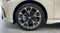 BMW 1 Series 120 M Sport 5dr Step Auto Petrol Hatchback